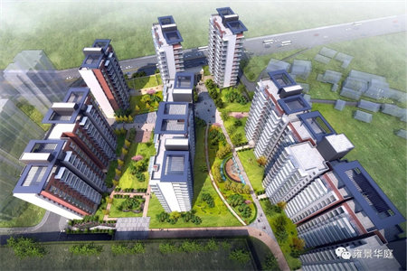 龙都花园3室2厅1卫120㎡无税