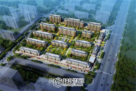 品质小区！城北状元府1室1厅1卫62m2全明户型朝向采光好