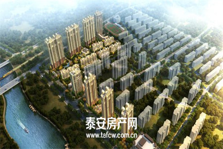 城东滨江国际花苑3室2厅2卫142.8万127m2出售